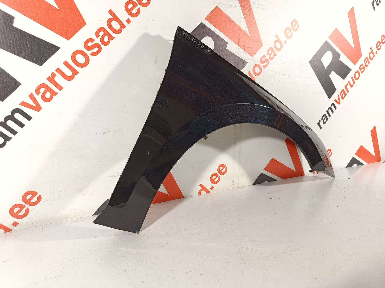 Skoda Octavia IV esitiib / front fender - pilt 2