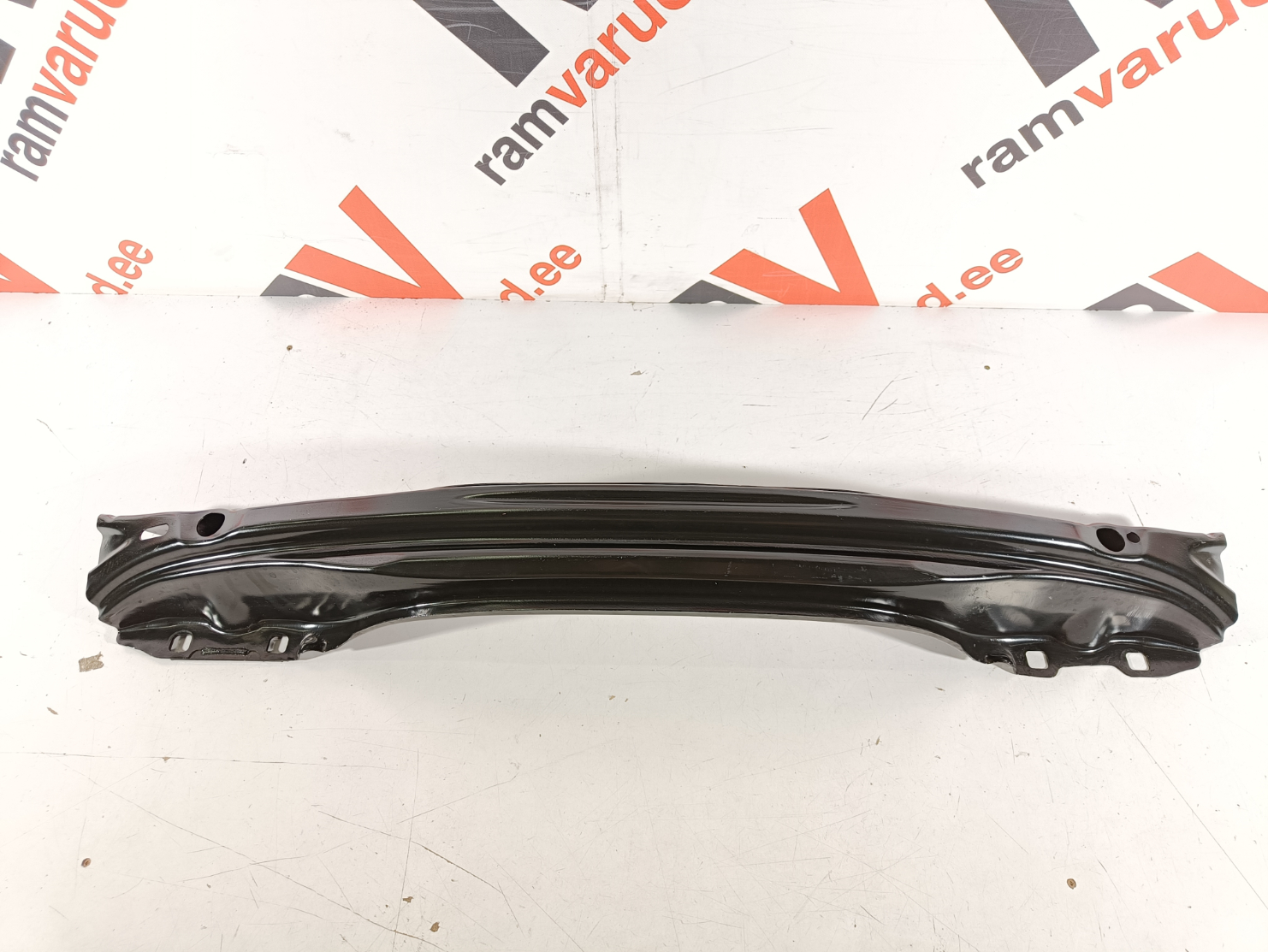 Jaguar XF tagatala / rear support