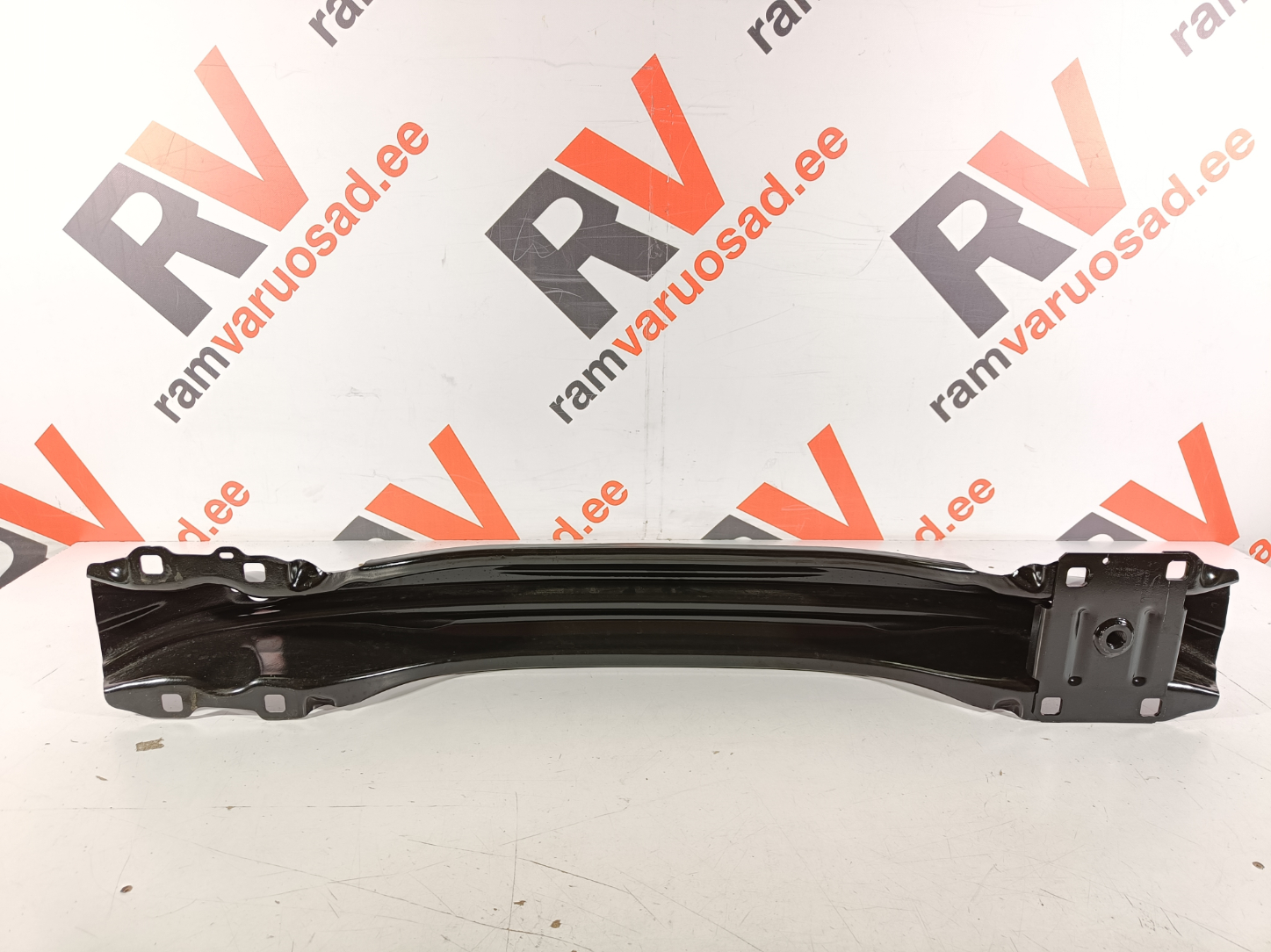 Jaguar XF tagatala / rear support - pilt 2