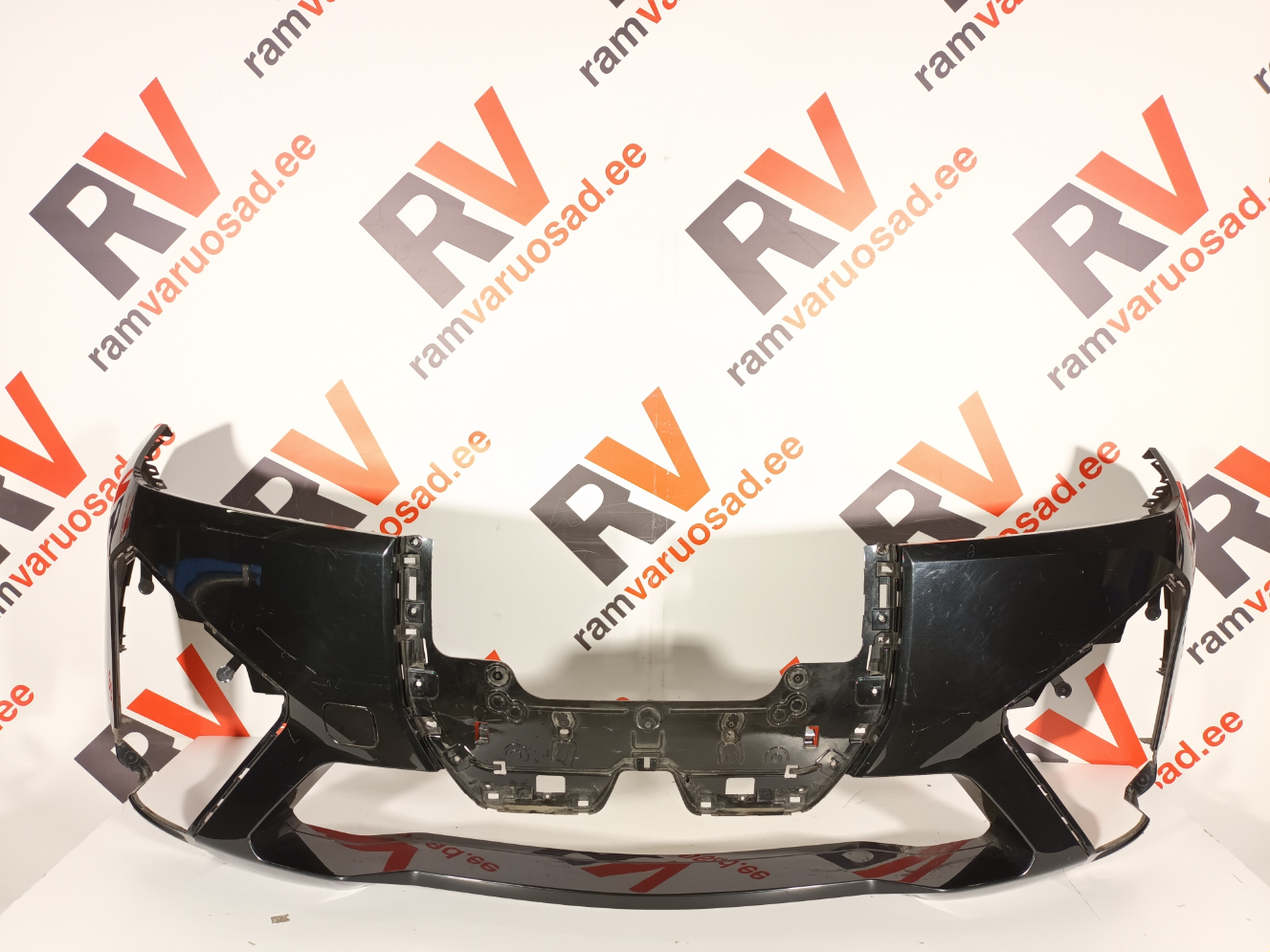 BMW IX I20 esistange / front fender