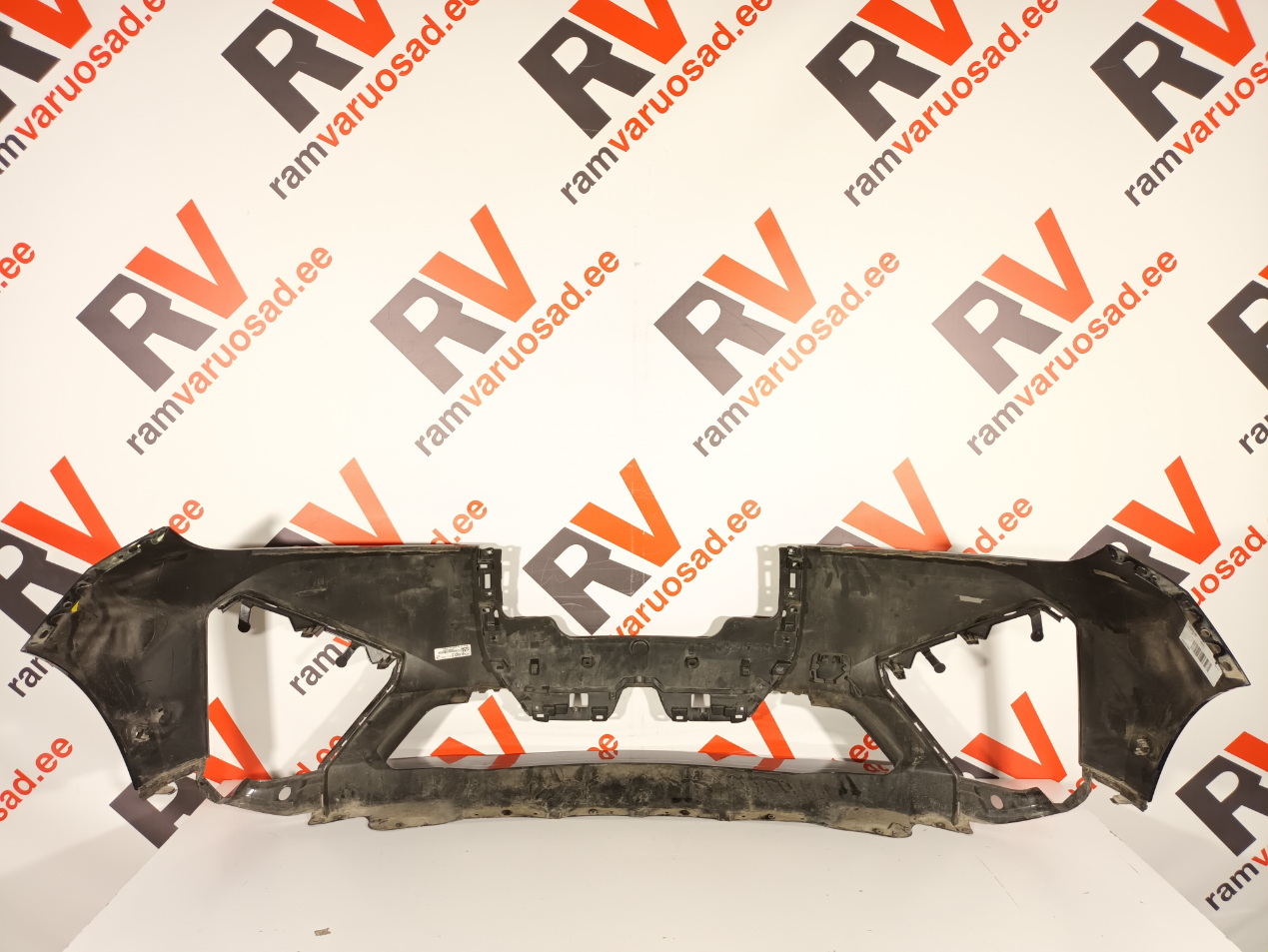 BMW IX I20 esistange / front fender - pilt 4