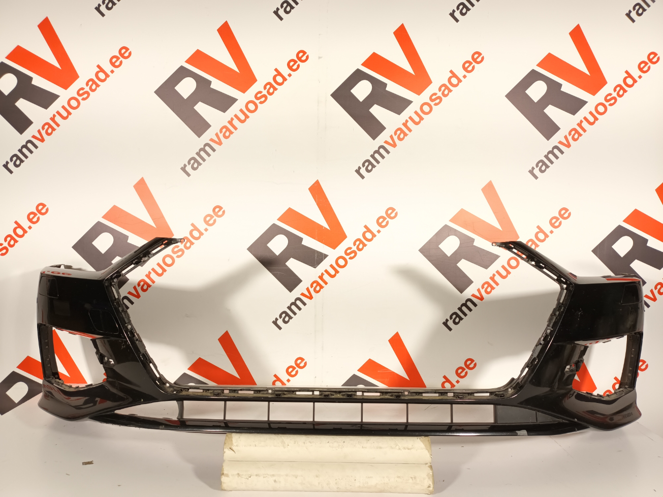 Audi A7 esistange / front bumper