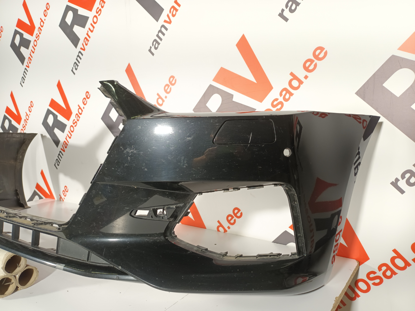 Audi A7 esistange / front bumper - pilt 3