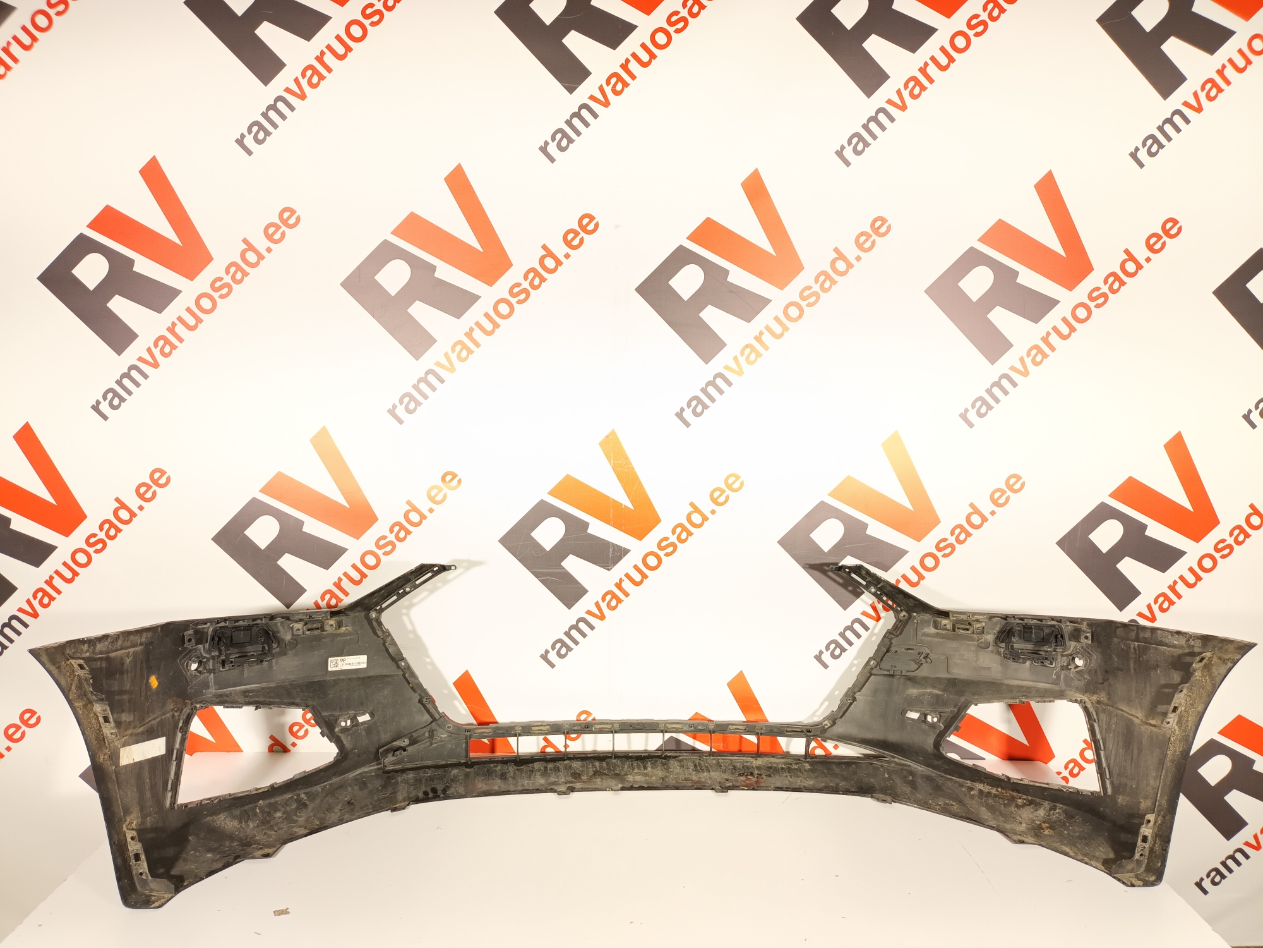 Audi A7 esistange / front bumper - pilt 4