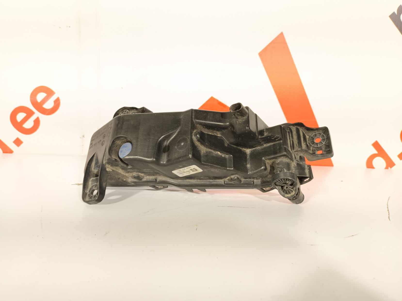 BMW 2 3 4 F45 G20  udutuli / foglight - pilt 3