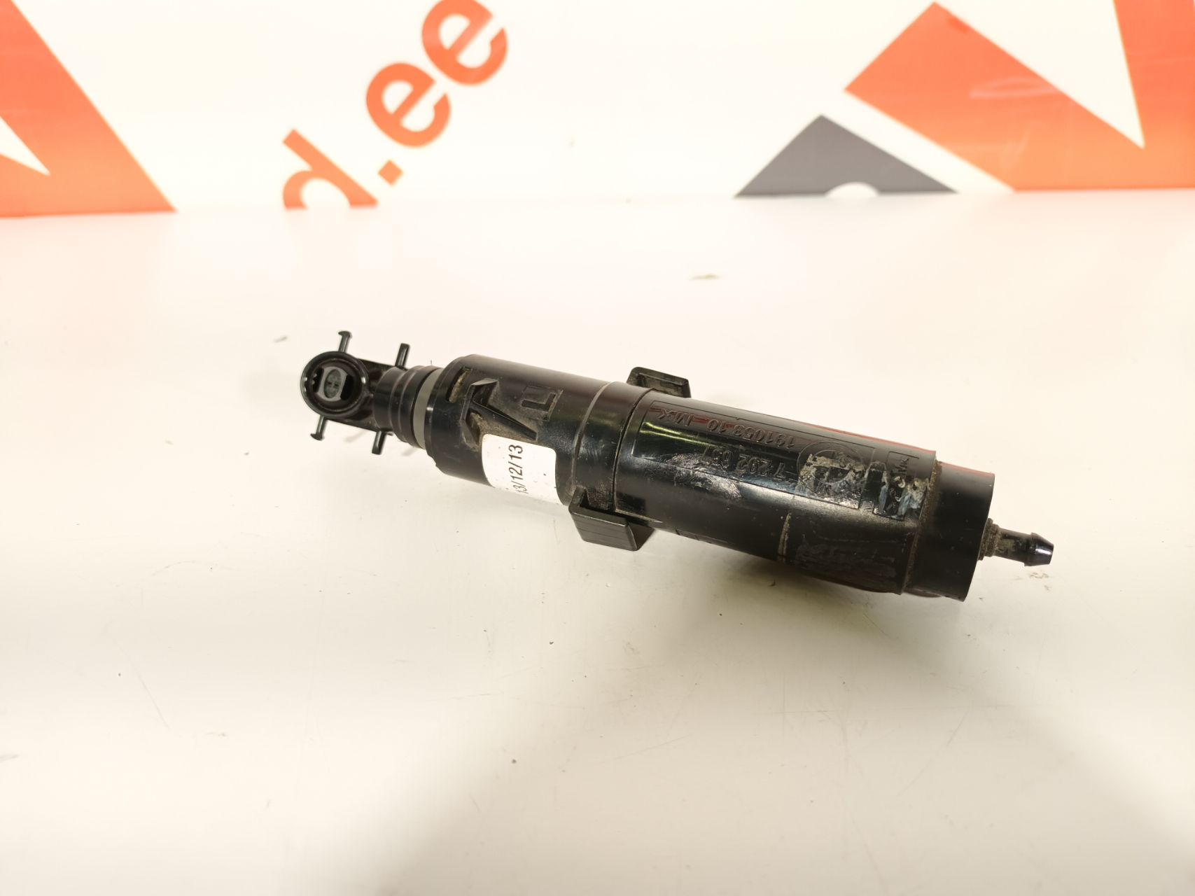 BMW F15 F16 X5 X6 Pesur / washer