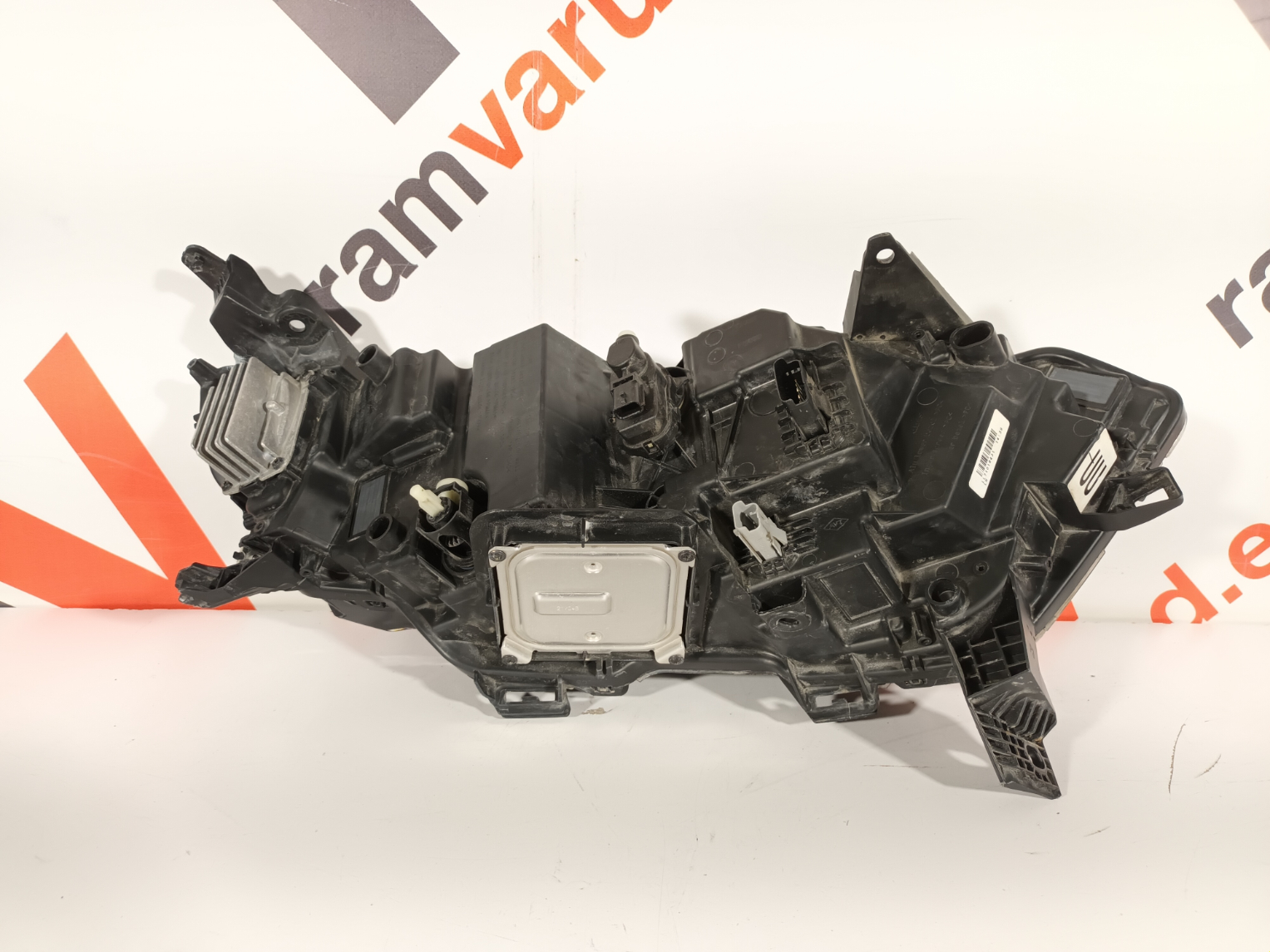 Renault Koleos esituli / headlight - pilt 3