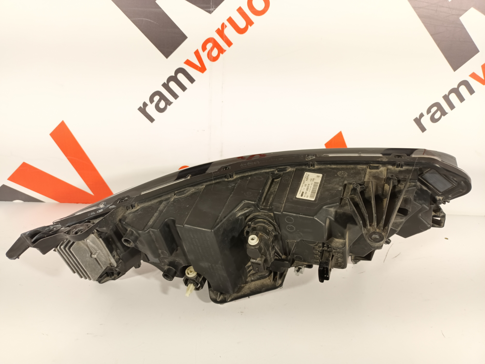 Renault Koleos esituli / headlight - pilt 4