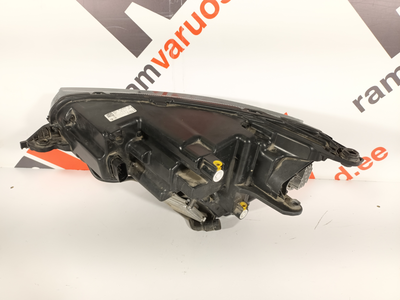 Skoda Kodiaq esituli / headlight - pilt 3