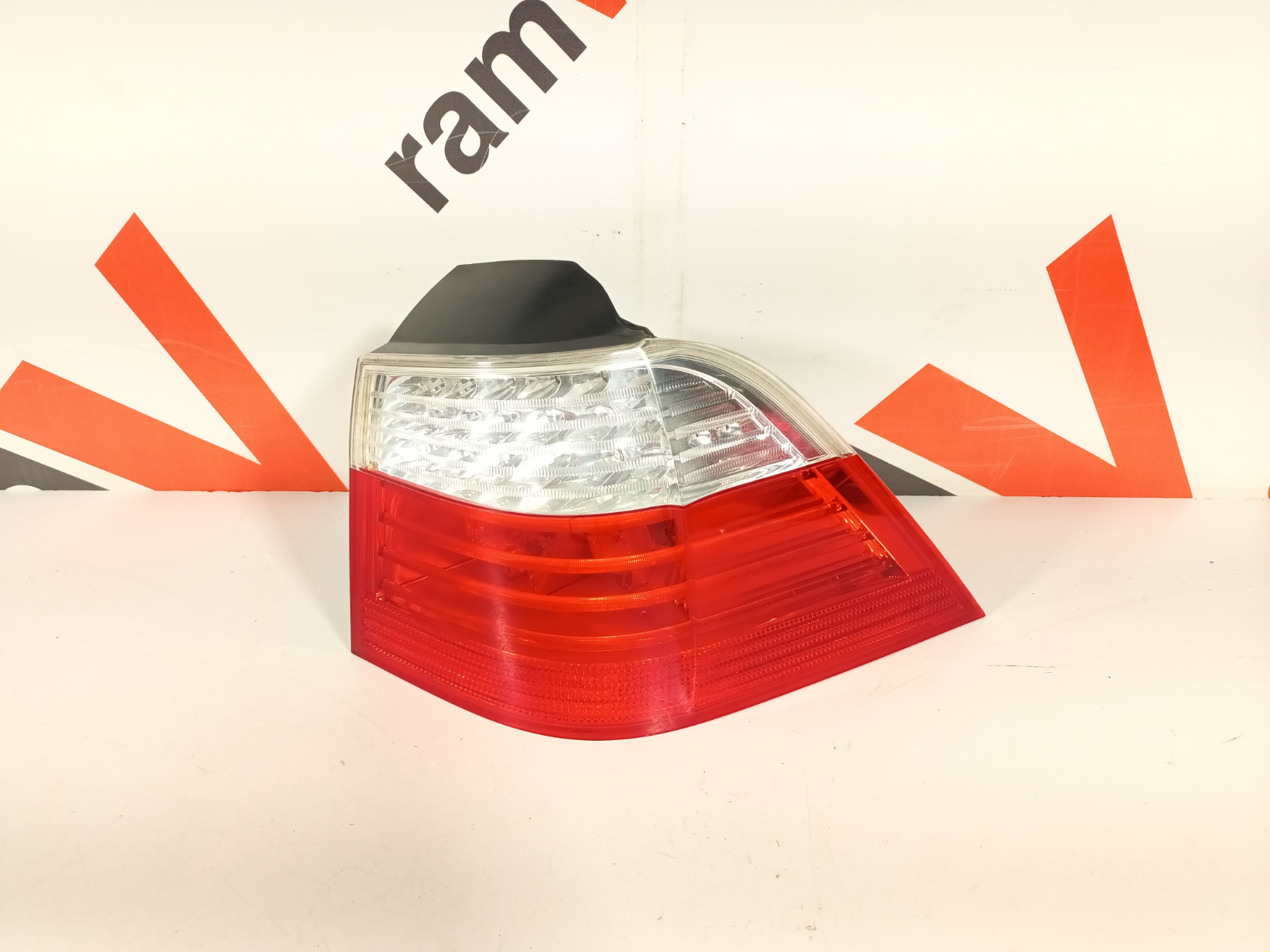 BMW 5 E61 tagatuli / rear light 