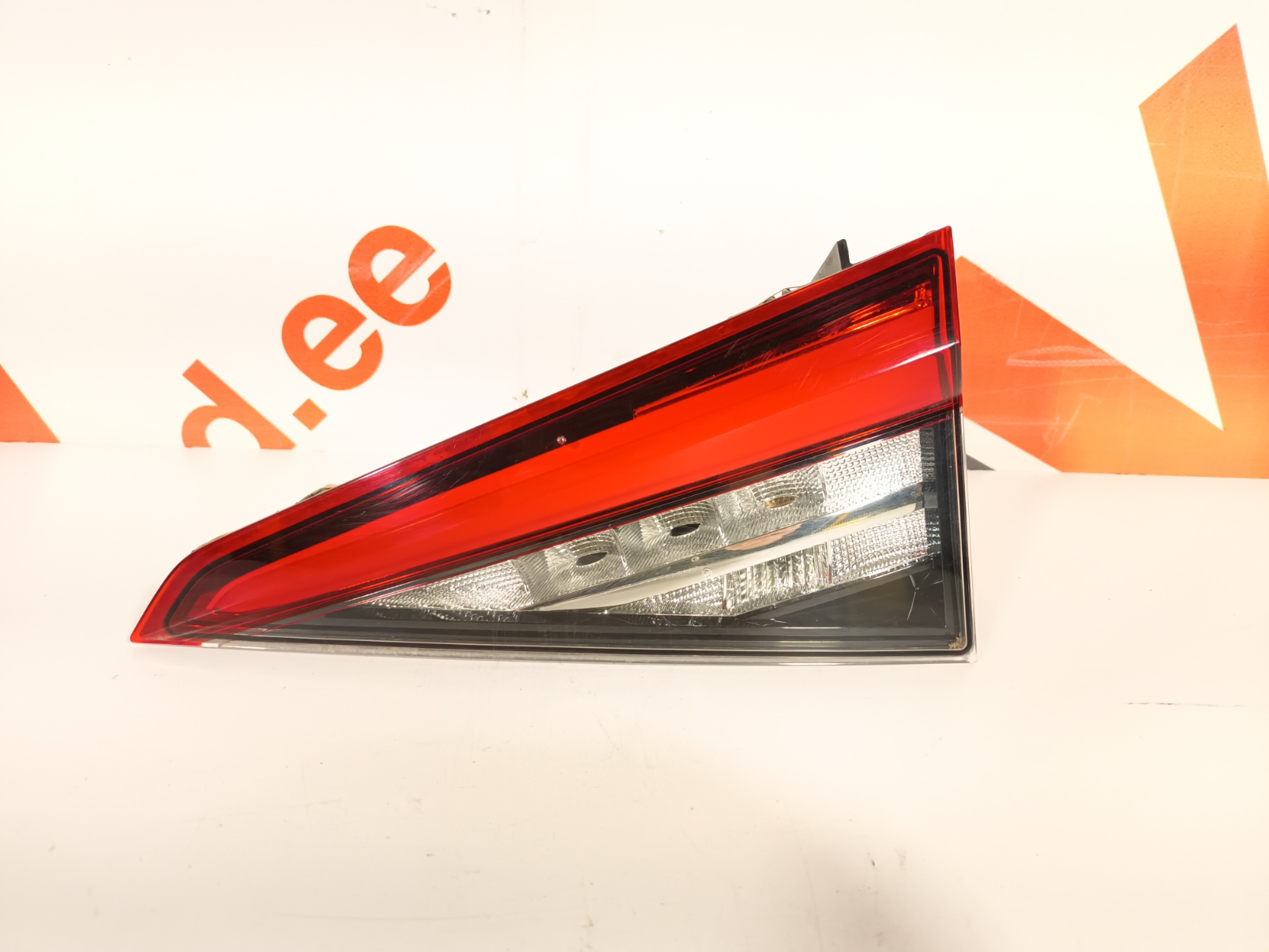 Skoda Kodiaq tagatuli / rear light