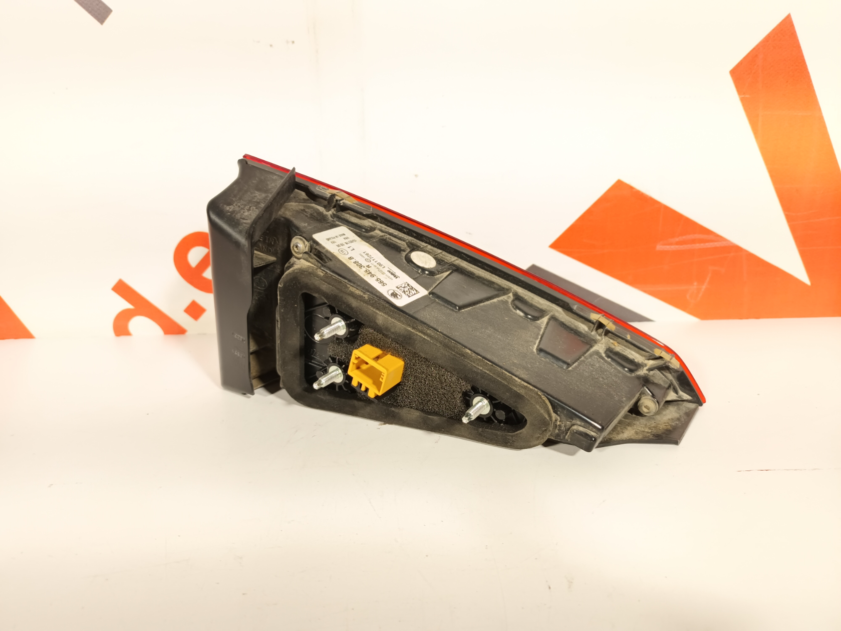 Skoda Kodiaq tagatuli / rear light - pilt 2