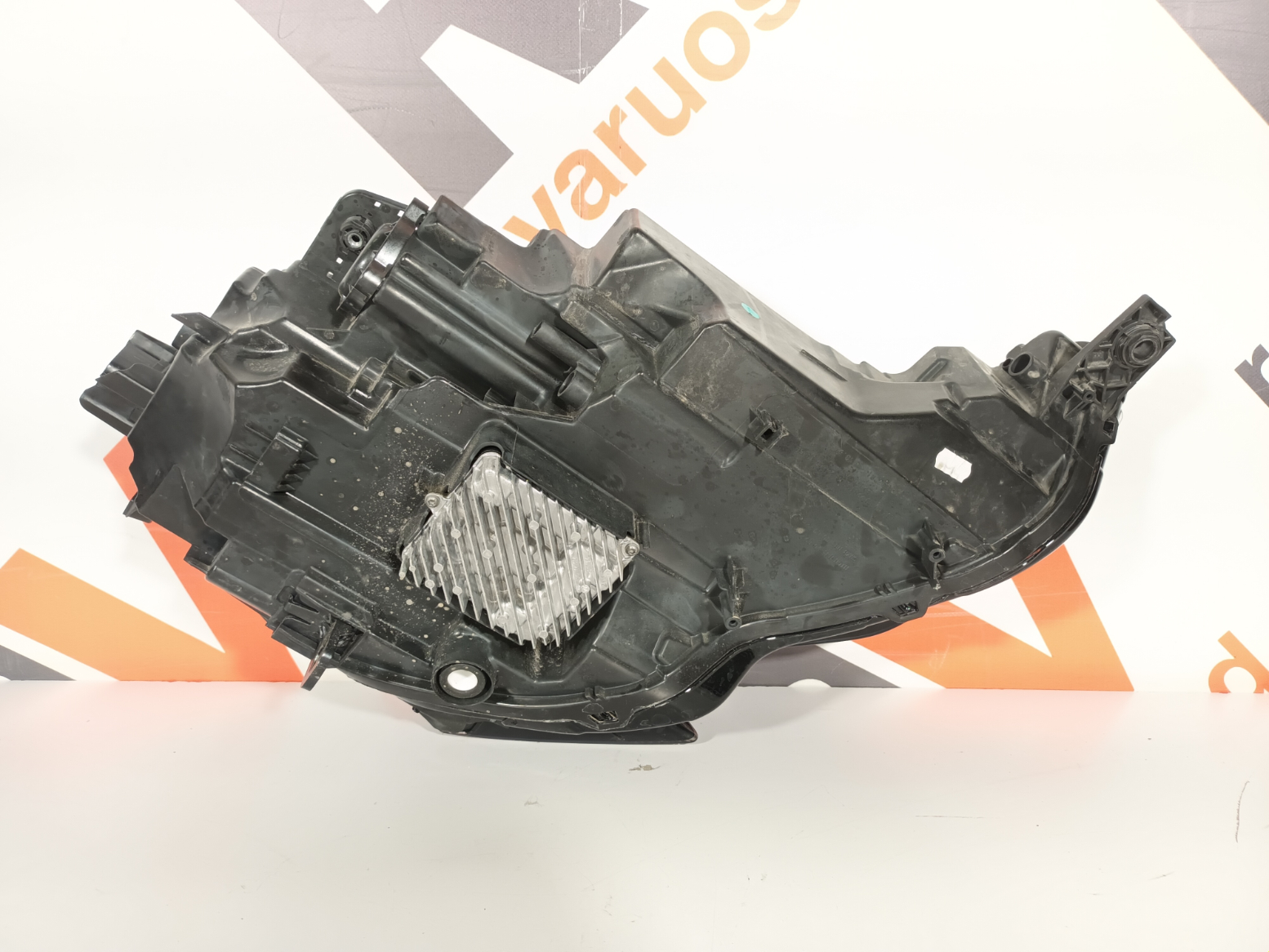 Audi A3 esituli / headlight - pilt 4