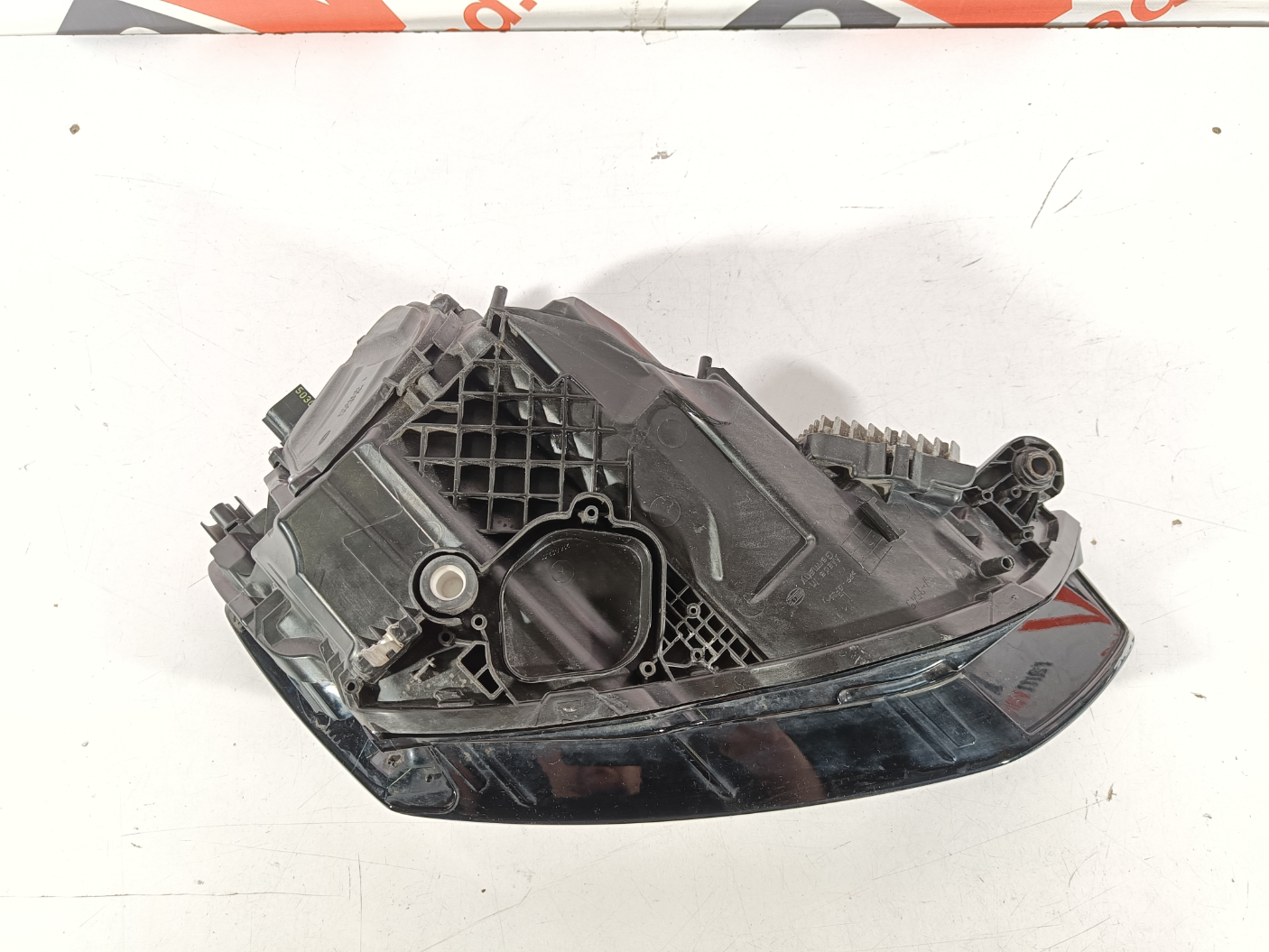 Audi A7 esituli / headlight - pilt 4