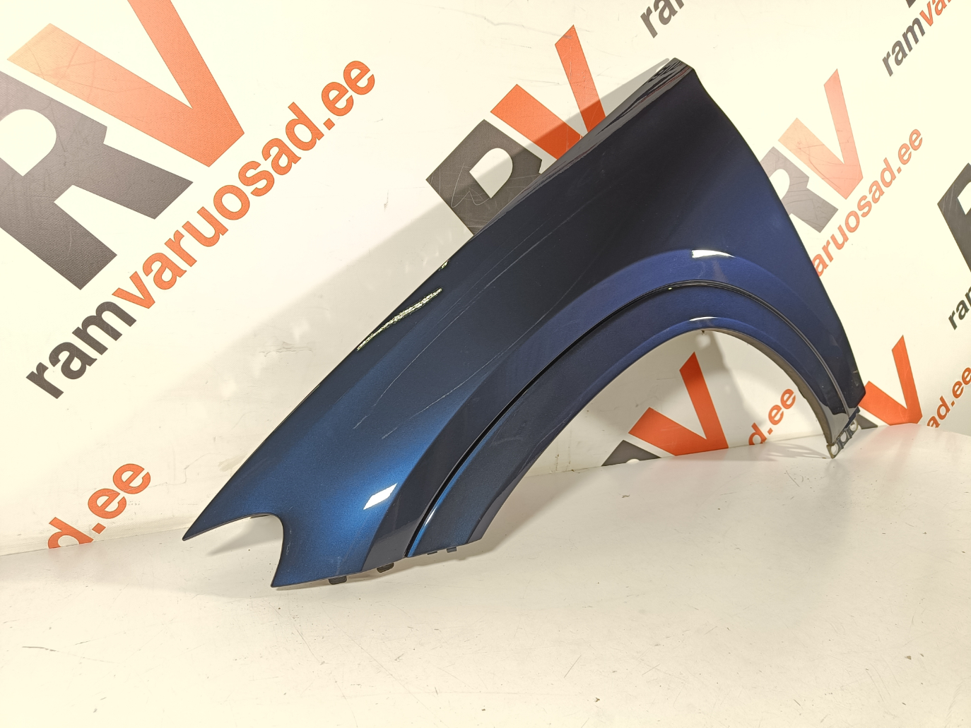 Mercedes GLE W167 coupe esitiib / front fender - pilt 2