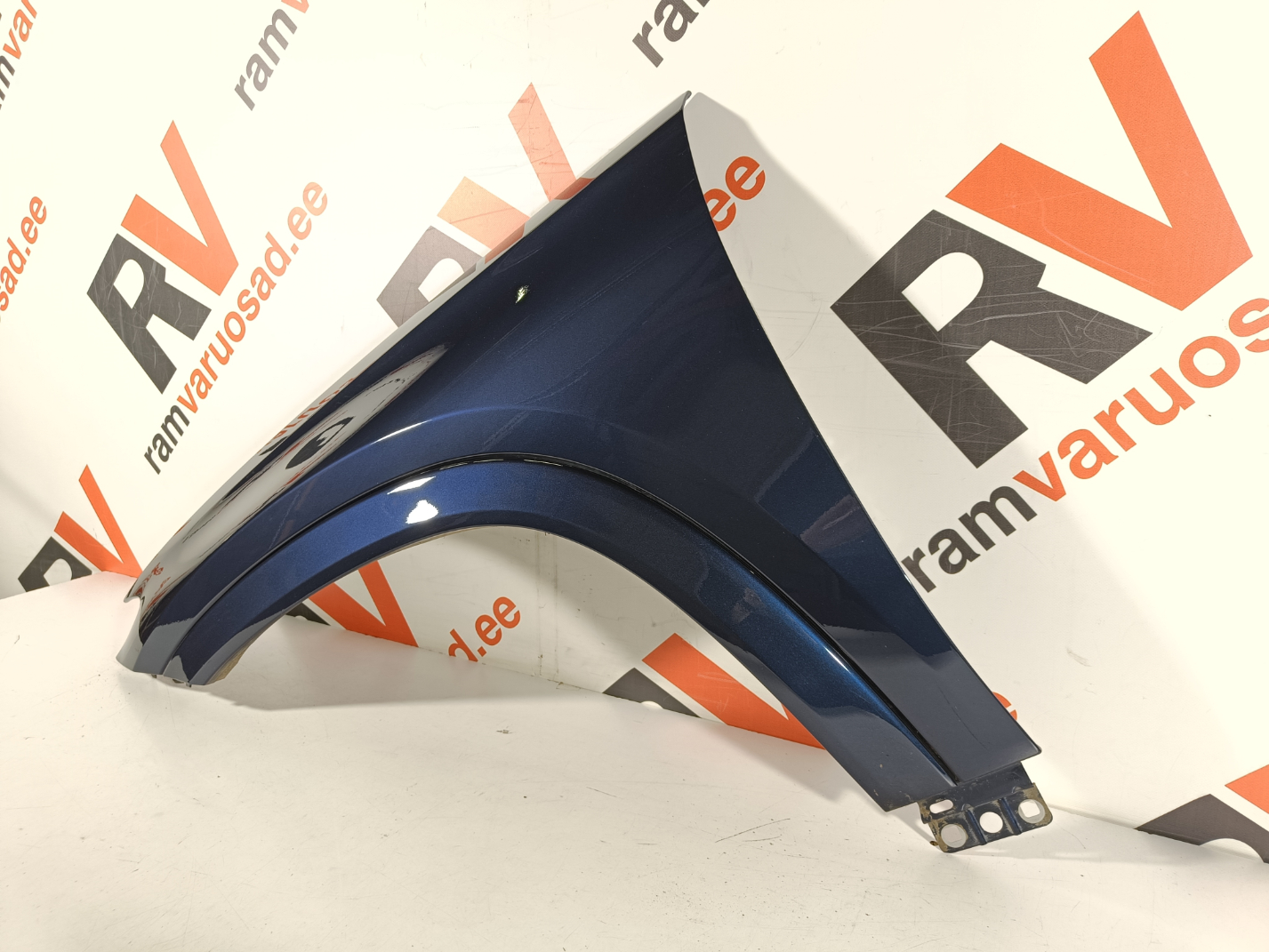 Mercedes GLE W167 coupe esitiib / front fender - pilt 3
