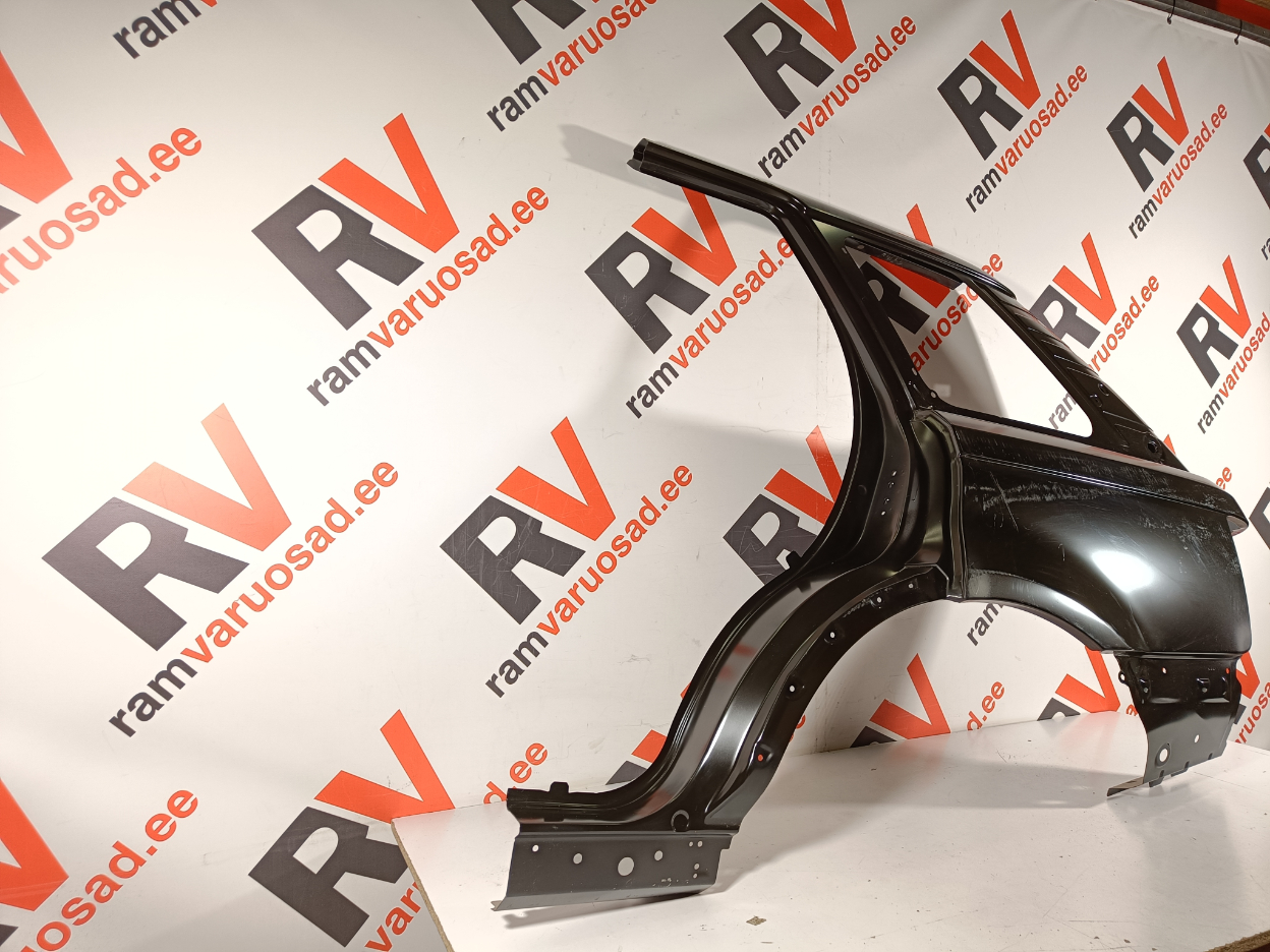 Land Rover RR Sport tagatiib / rear fender - pilt 2