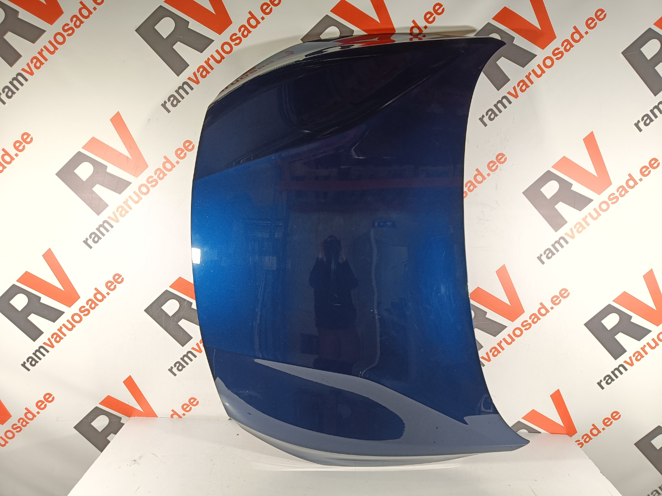 Volvo V60 kapott / hood