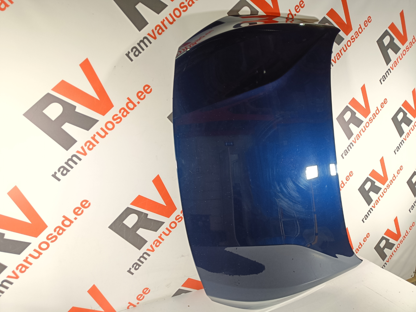 Volvo V60 kapott / hood - pilt 2
