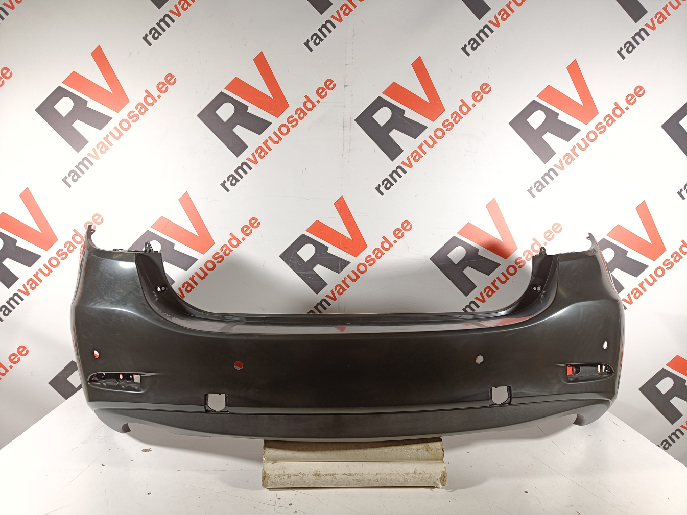 Mazda 6 GJ   tagastange / rear bumper