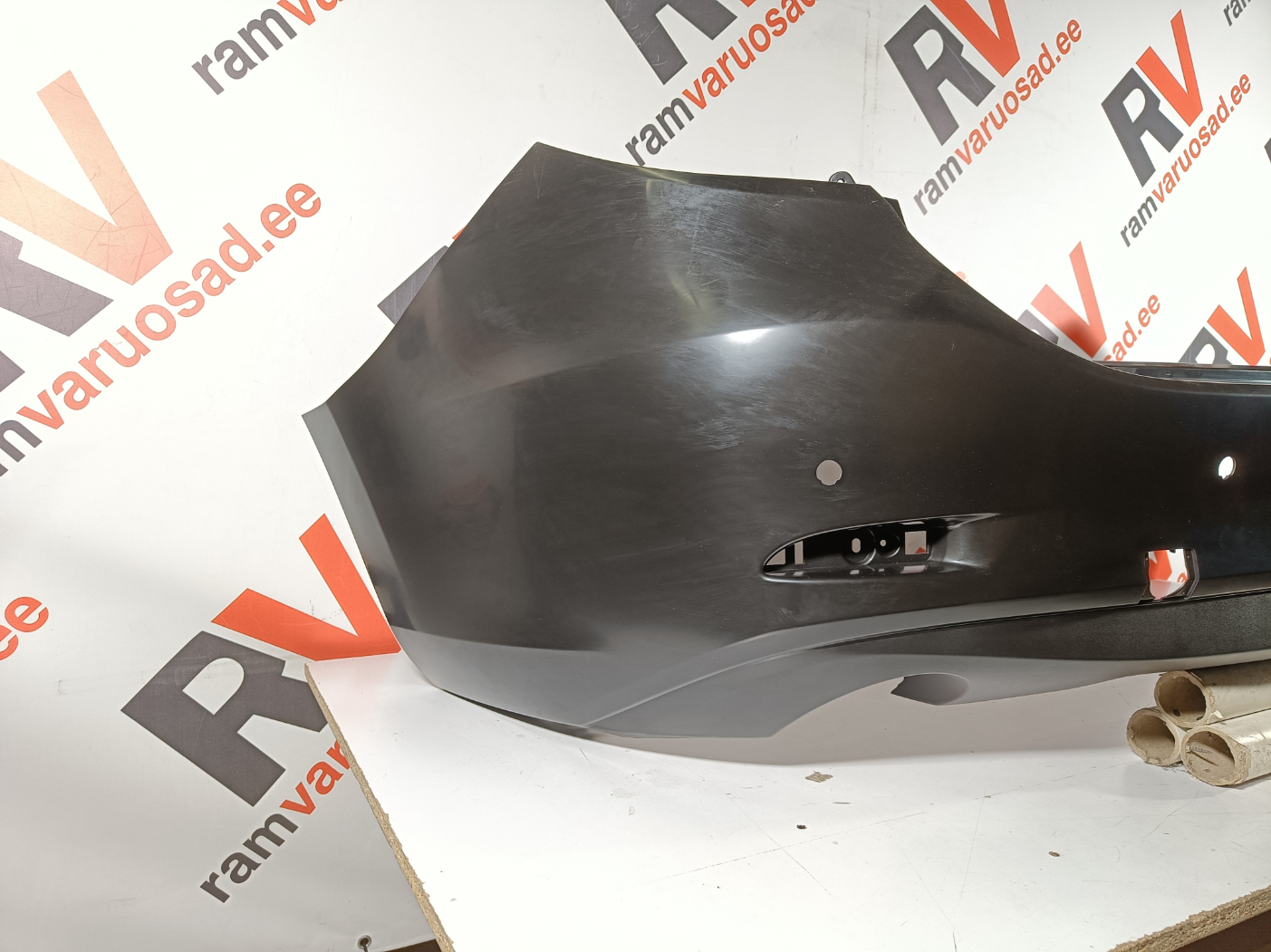 Mazda 6 GJ   tagastange / rear bumper - pilt 2