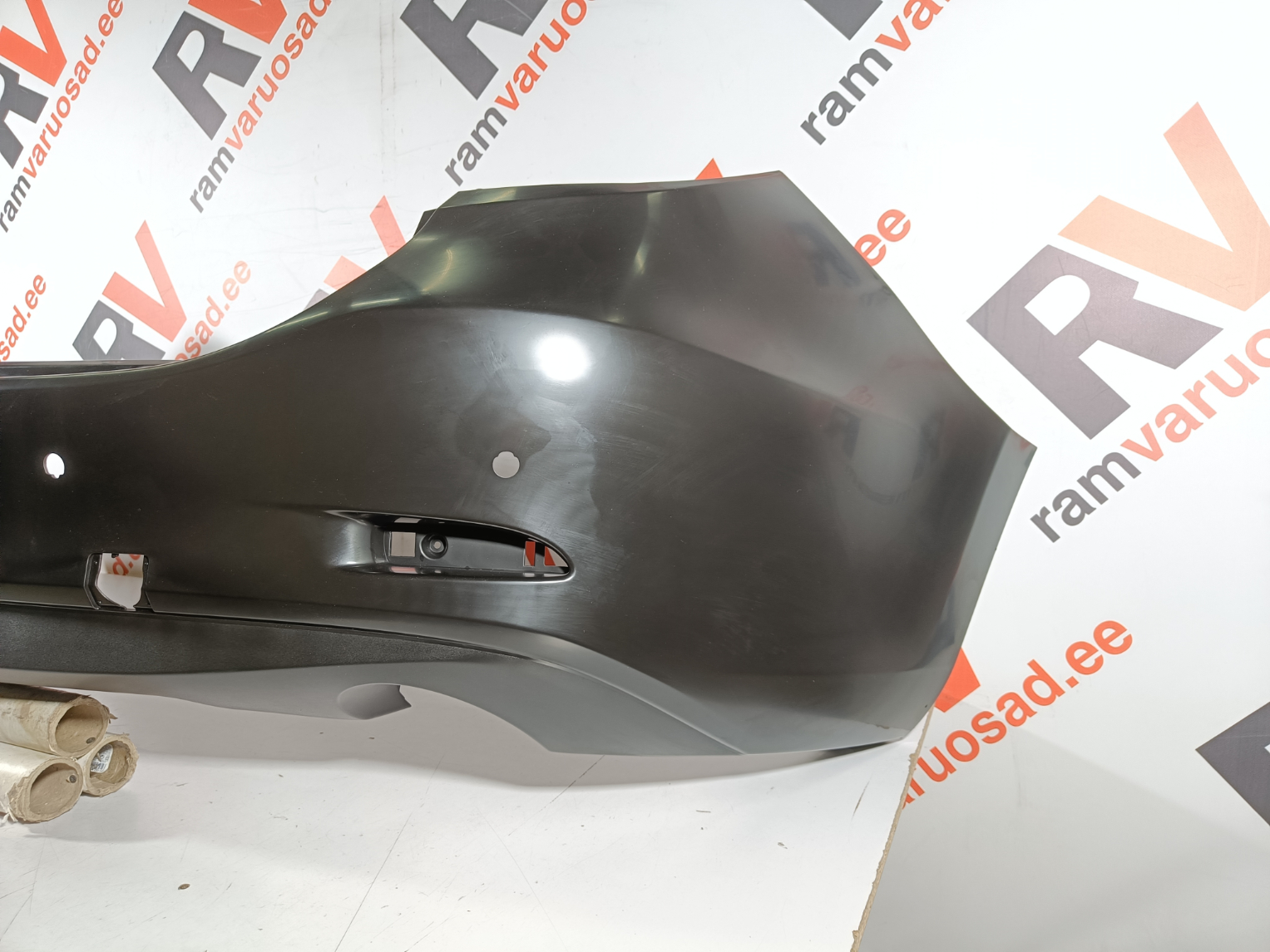 Mazda 6 GJ   tagastange / rear bumper - pilt 3