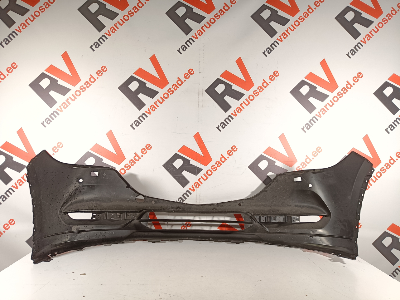 Mazda CX-5 esistange / front bumper - pilt 4