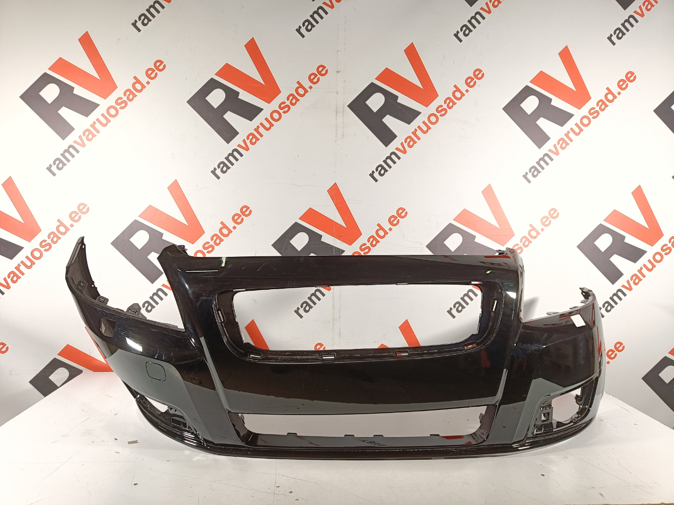 Volvo V50 esistange / front bumber