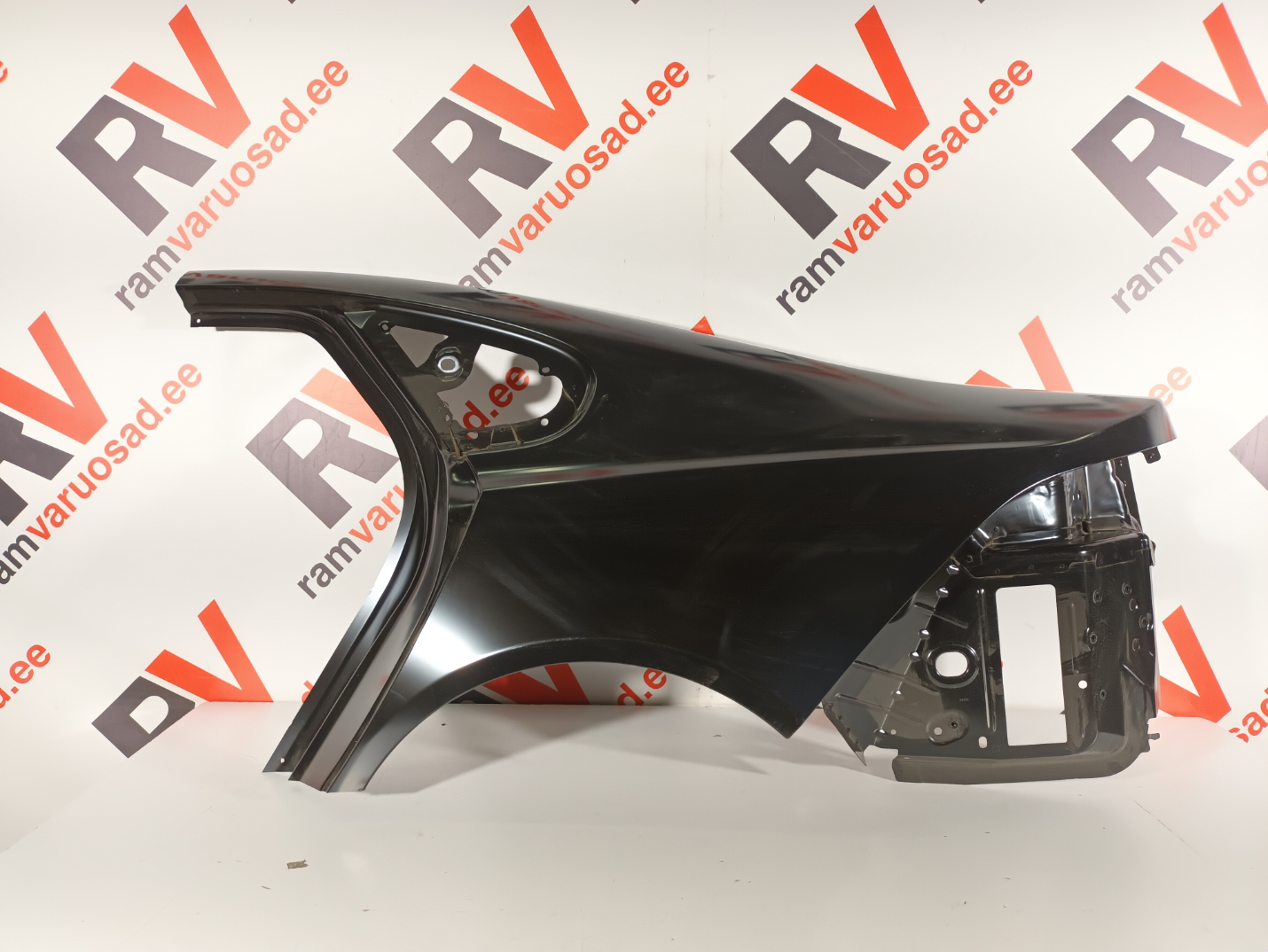 Jaguar XF tagatiib / rear fender