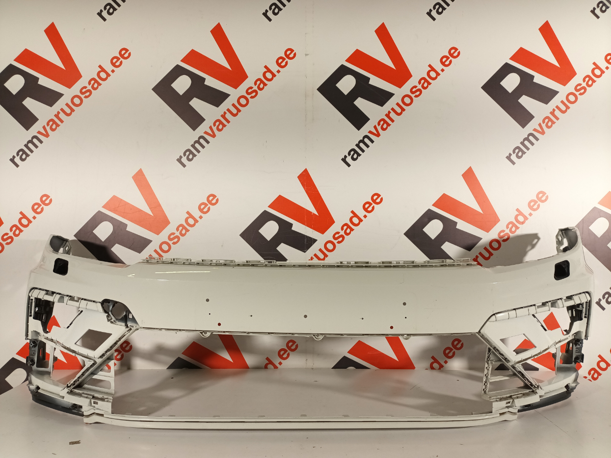 Volkswagen Tiguan esistange / front bumper