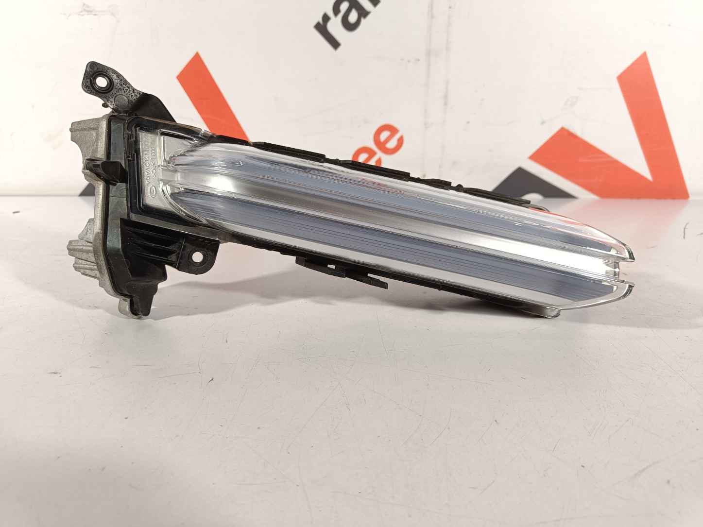 Porsche Panamera esituli / headlight