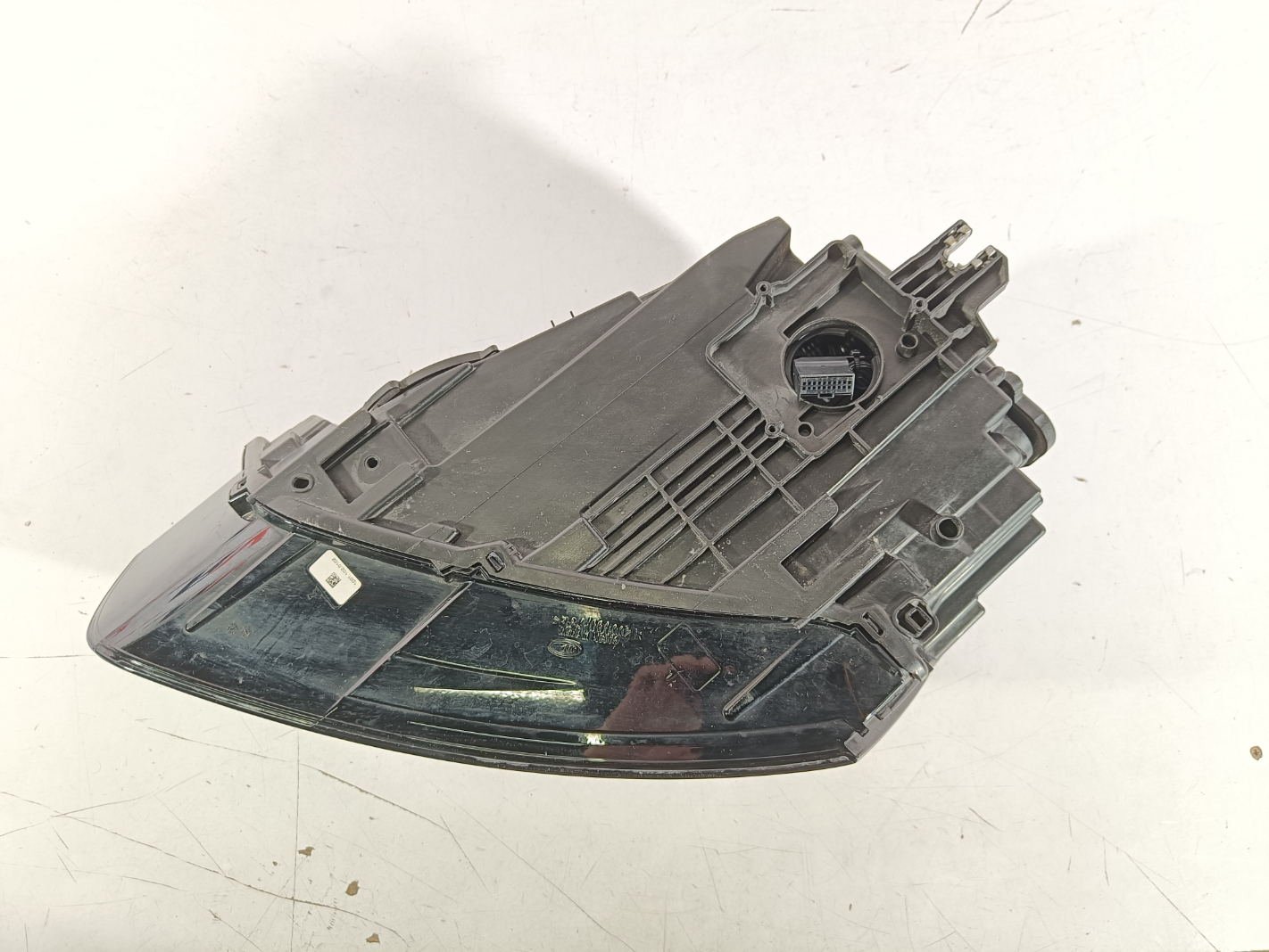 Audi Q3 esituli / headlight - pilt 4
