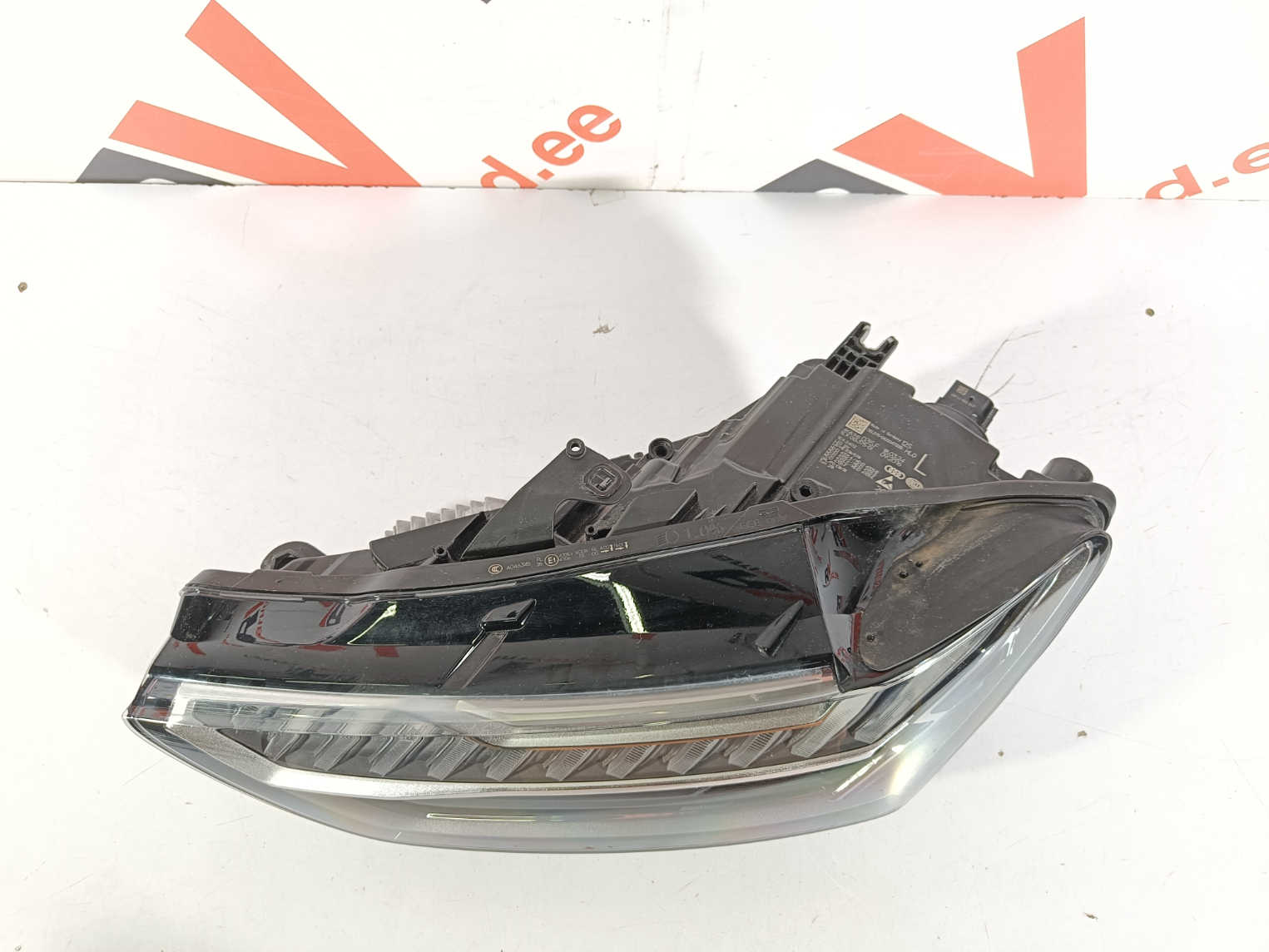 Audi A7 esituli / headlight - pilt 2