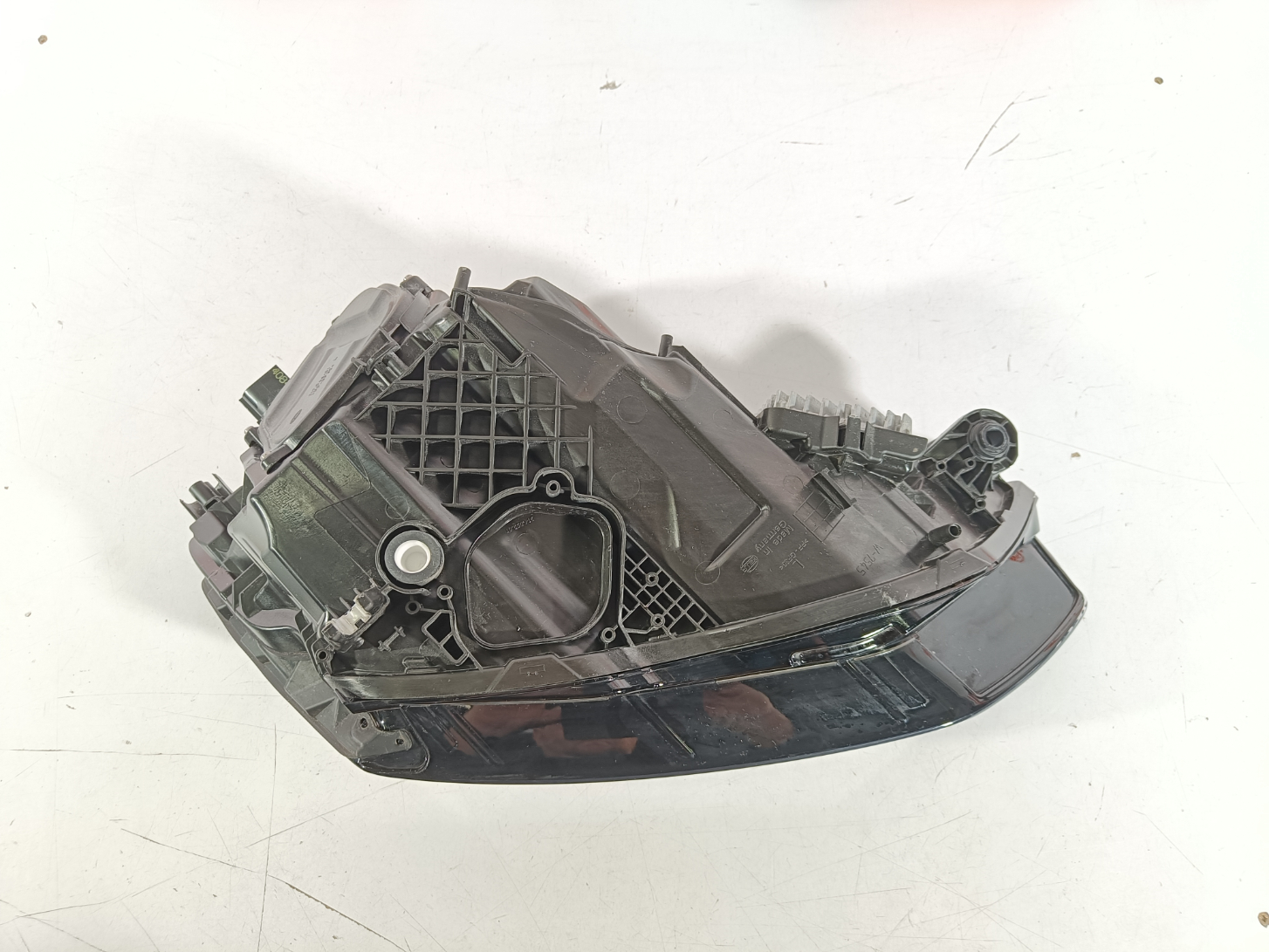Audi A7 esituli / headlight - pilt 4