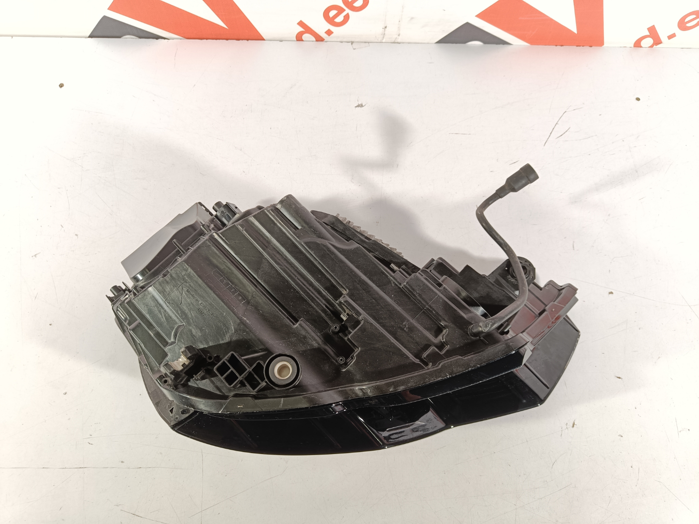Audi A6 C8 esituli / headlight - pilt 4