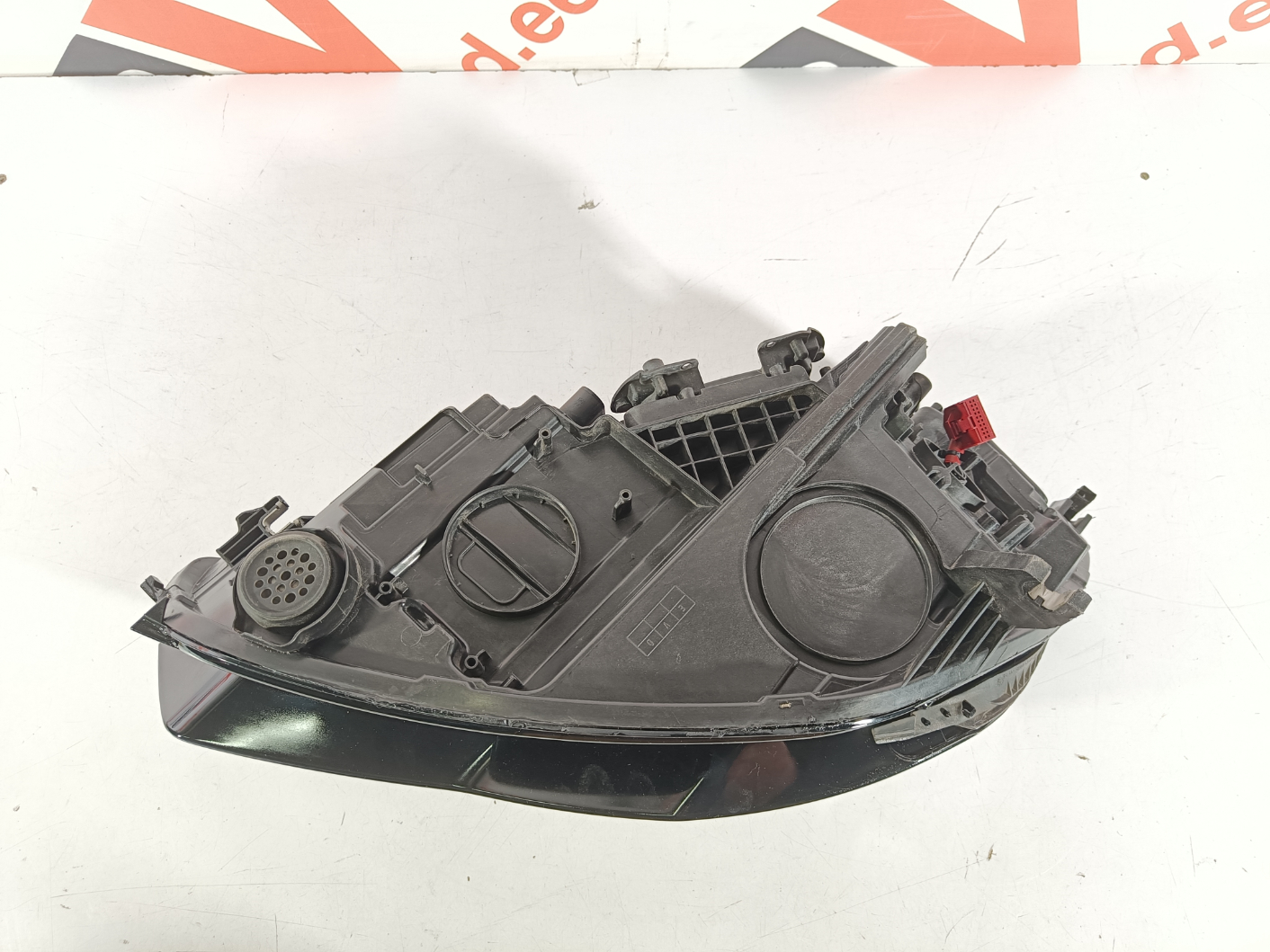 Audi A6 C7 esituli / headlight - pilt 4