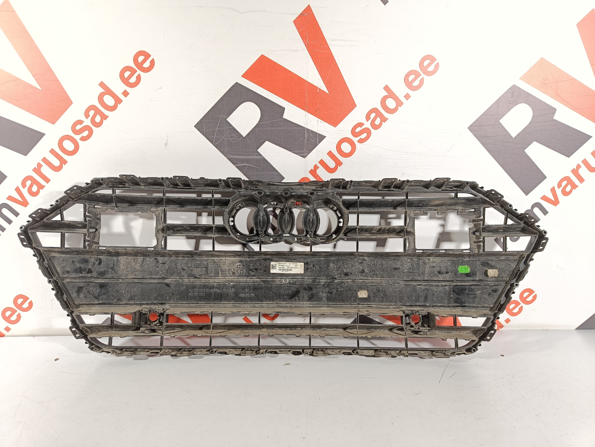 Audi A7 iluvõre / grille - pilt 2