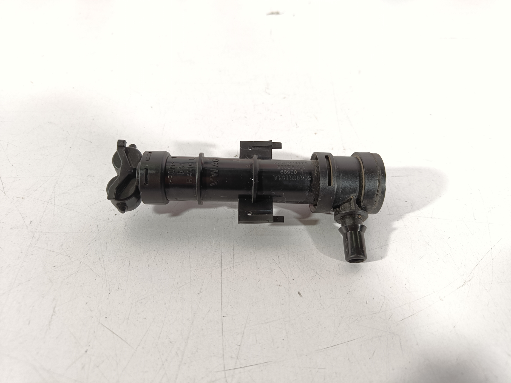 VW Jetta pesur / washer - pilt 2
