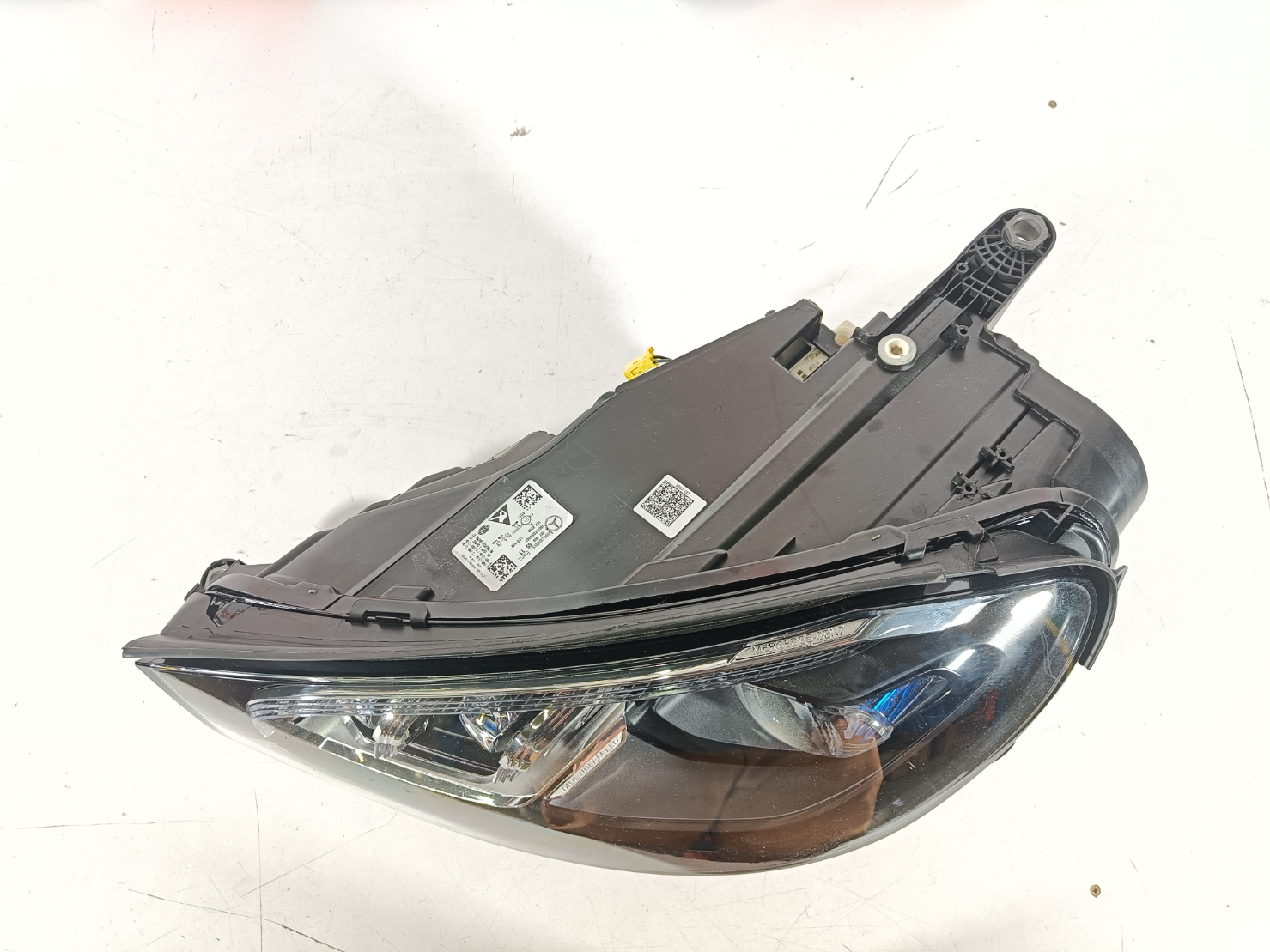 Mercedes GLS W167 esituli / headlight - pilt 2