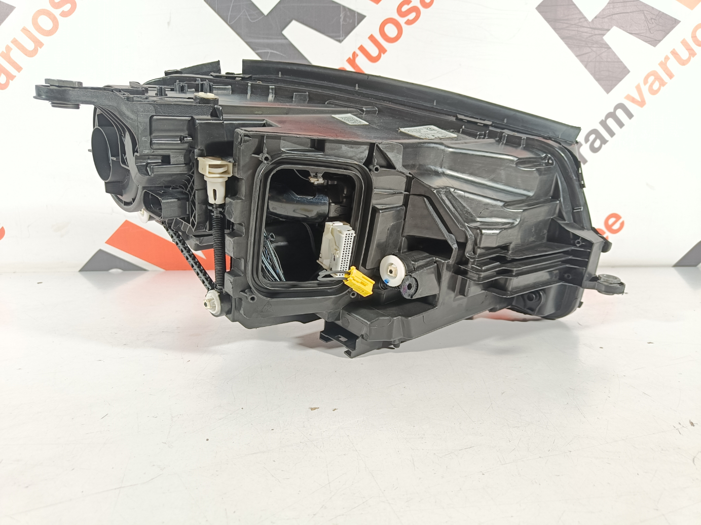 Mercedes GLS W167 esituli / headlight - pilt 3