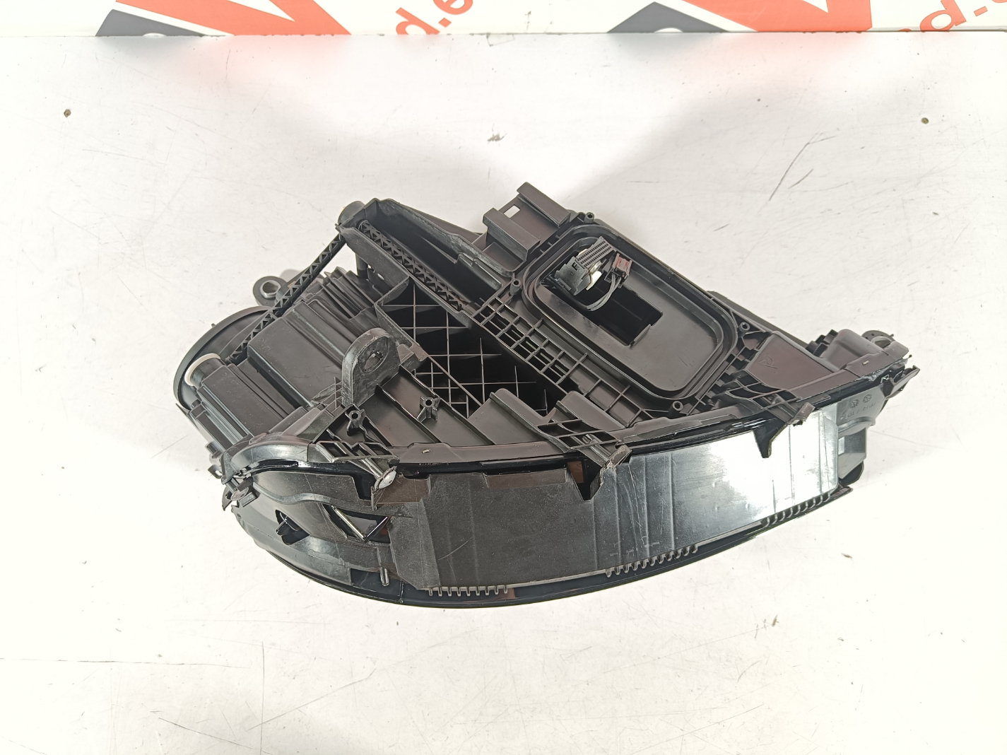 Mercedes GLS W167 esituli / headlight - pilt 4