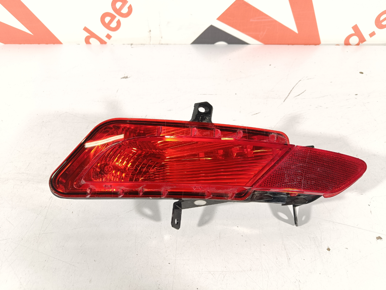 Volvo XC60 tagatuli / rearlight