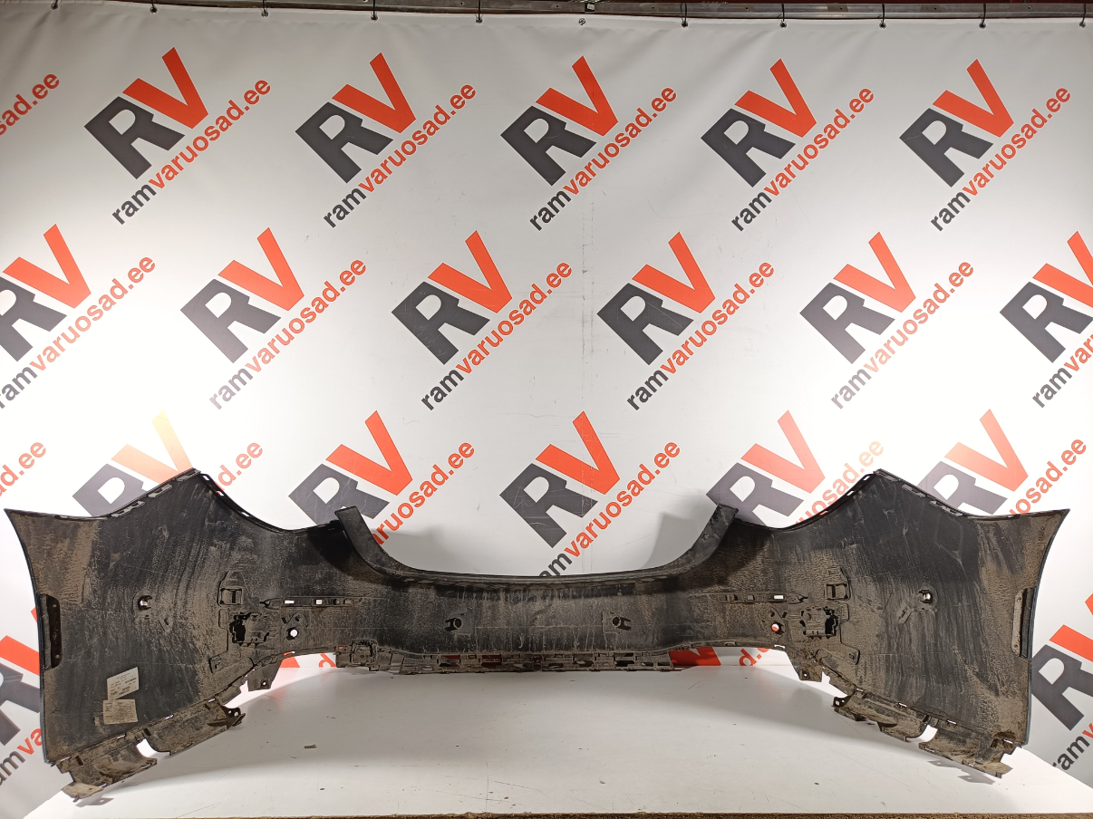 Mercedes S W223  tagastange / rear bumper - pilt 4