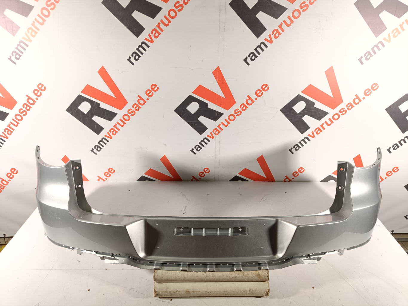 VW Tiguan tagastange / rear bumper