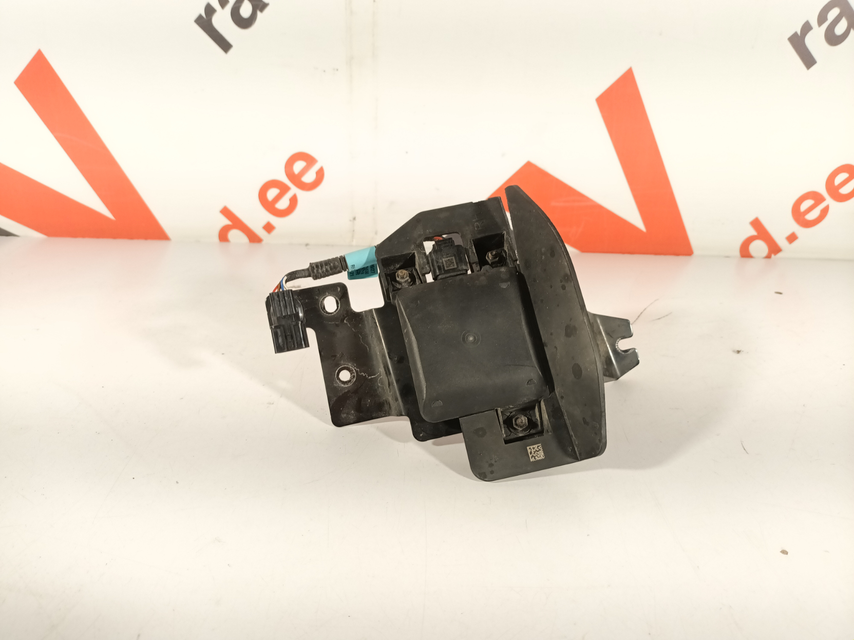 KIA radar
