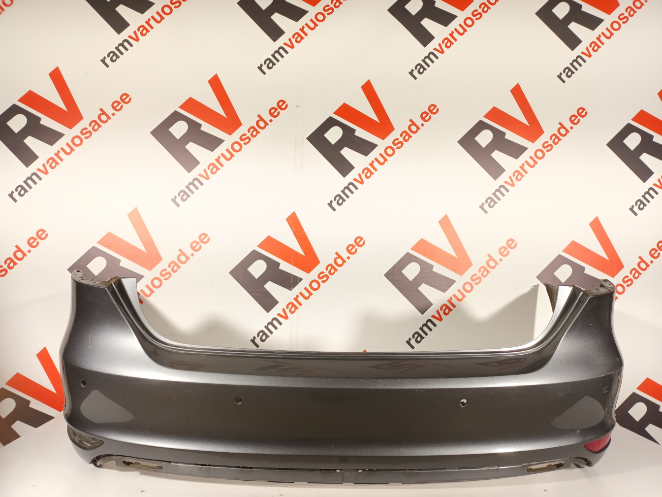Volkswagen Jetta tagastange