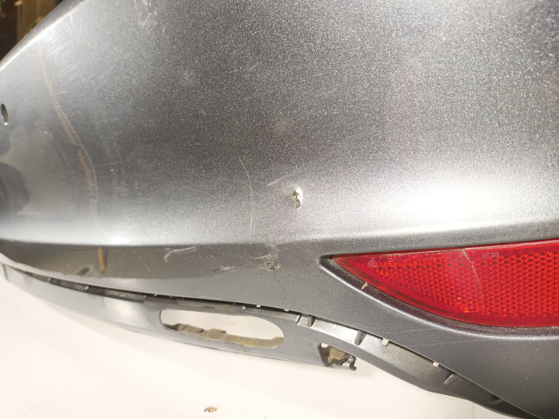 Volkswagen Jetta tagastange - pilt 4