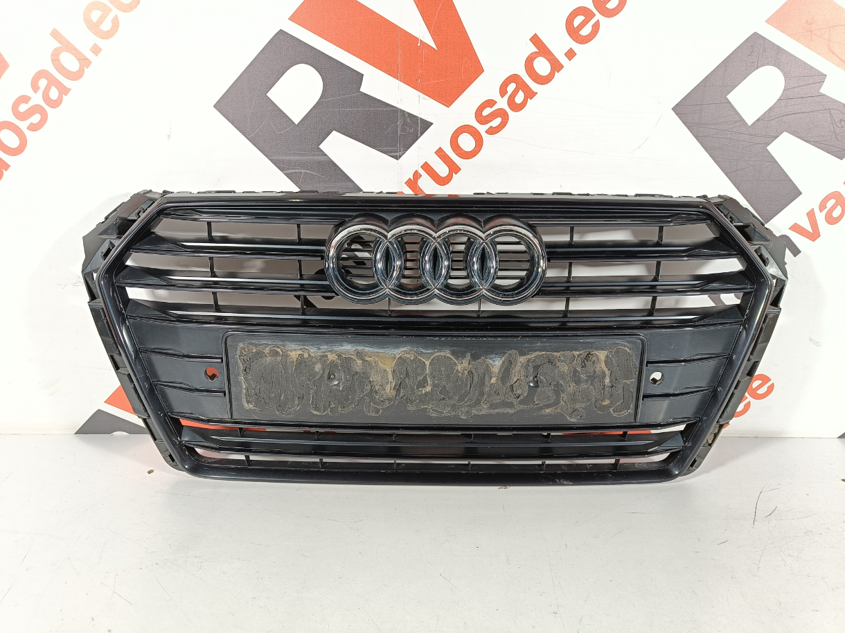Audi A4 B9 iluvõre