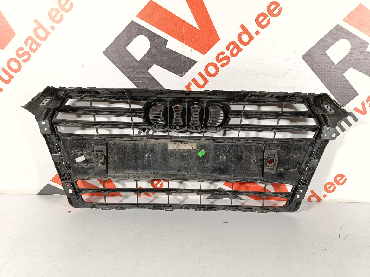 Audi A4 B9 iluvõre - pilt 2