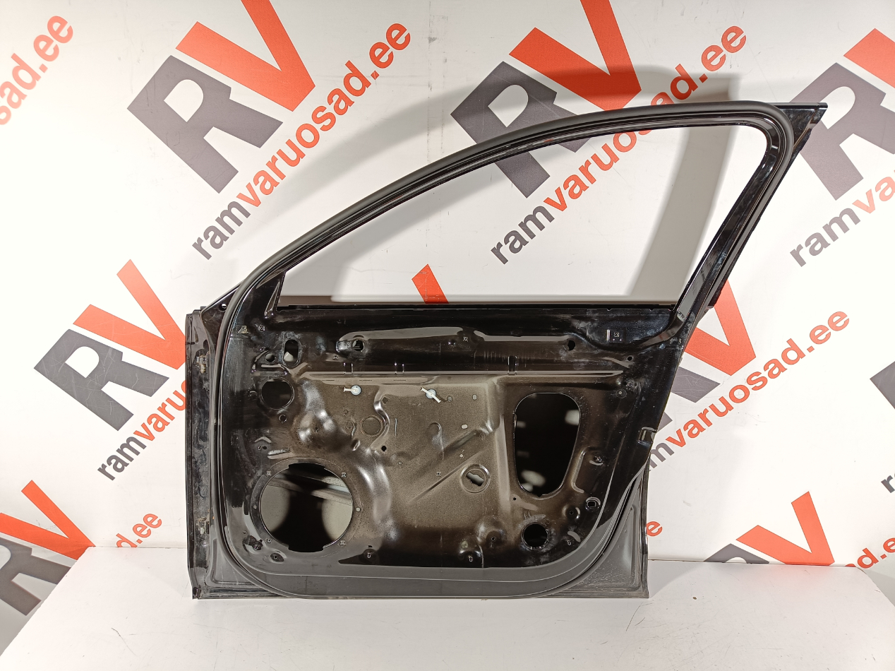 Audi A4 B9 esiuks - pilt 4